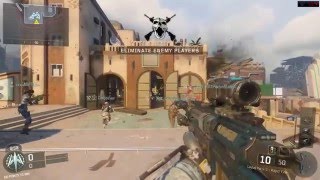 Call of Duty: Black Ops 3 - Multiplayer  Gameplay