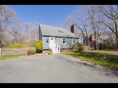 2490 State Road, Plymouth, MA home video tour