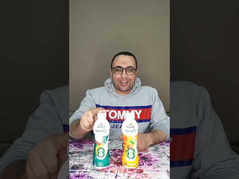 تجربة رايب سوبيا ورايب قمر الدين من جهينة هل يستحق التجربة اكسبلور 