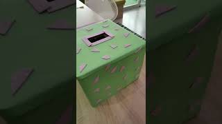 Full Surprise Box🌱🎨Preschool Activity📚Happy Hands Learning #circletime #food #handsonactivitites Guide