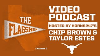 The Flagship: What to make of Texas QB battle