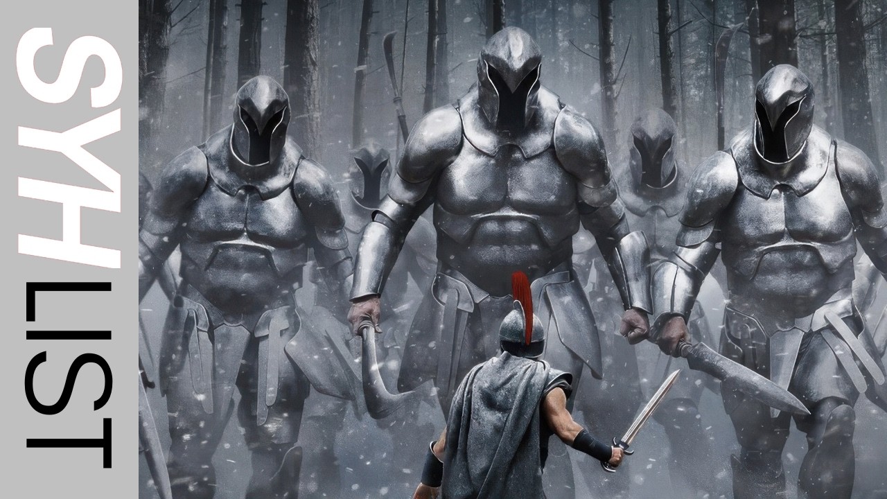 [PERINGKAT] FILM, SERIES BARU, DAN VIDEO GAME TERBAIK SUMMER (JULI-SEPTEMBER) 2026 #SCREENOTE