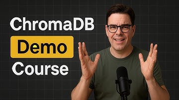 ChromaDB Docker Tutorial: Build AI Vector Database in 10 Minutes (Free Setup Guide 2025)
