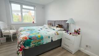 A 3 bedroom apartment to rent in Fairfax Road, London, NW6, £925 per week!