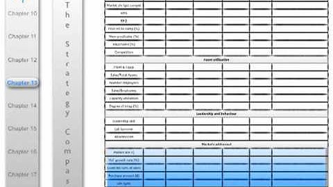 Strategic Management for MBAs Chapter 13