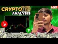 Live Forex & Gold Analysis | Bitcoin & Currency Pairs | Hindi | 14 Nov 📈