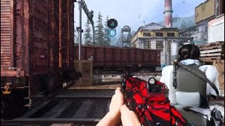 Quick 5-0 in Hardcore S&D