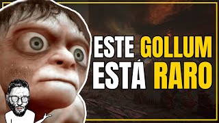 Jugamos al HORRIBLE juego de GOLLUM