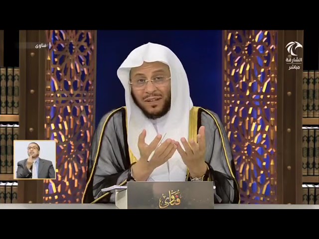 حكم من يتابع الكارتونات أو المقاطع التي فيها عقائد ضالة بحجة أنها لا تؤثر على عقيدته؟|عزيز فرحان