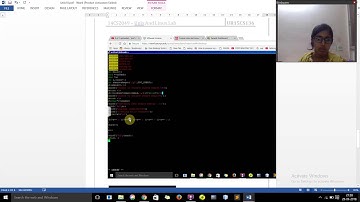 ex10-Interprocess Communication Using Shared Memory