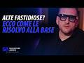 Come ravvivo in mix i brani generati con l’IA