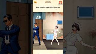 Nightmare Puzzle Level 5 😱 Can You Solve It #viral