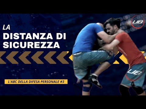 Lezioni di difesa