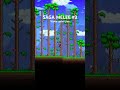 Terraria saga melee #live #terraria #melee #entreterimento