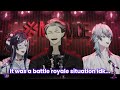 End of video