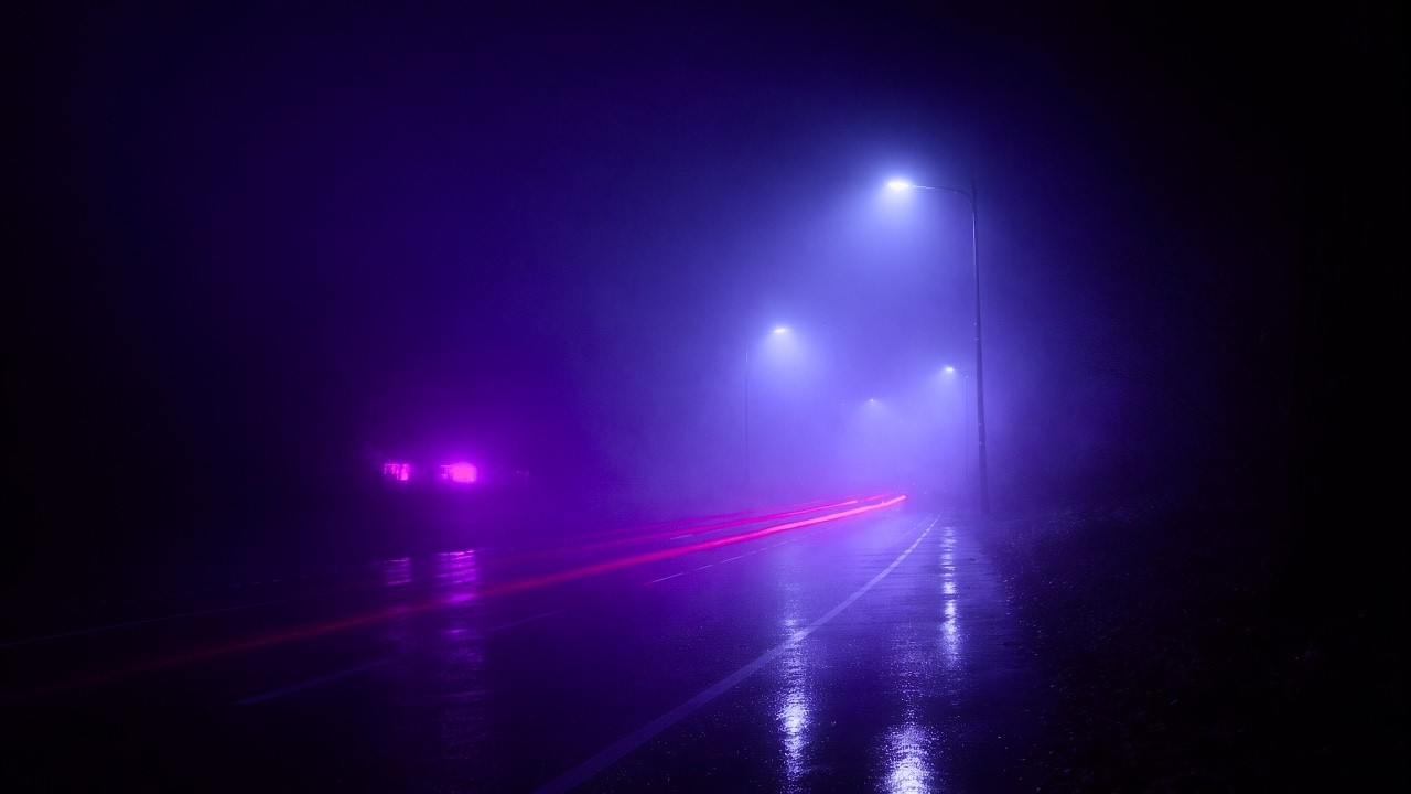 it's 2am, slow down and rest.