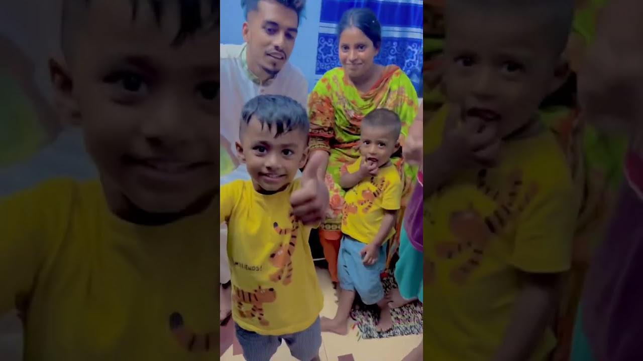 ঈদ সেলামি দিয়ে সোহেলের পকেট খালি🥰