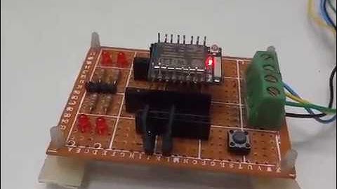 ESP8266 07 12