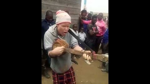 Yanga mtapoteana