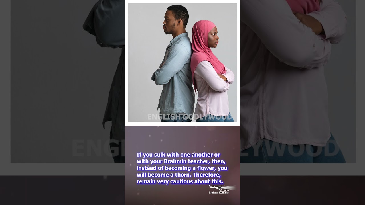 26th June 2025 | English Murli SHORTS | Brahma Kumaris