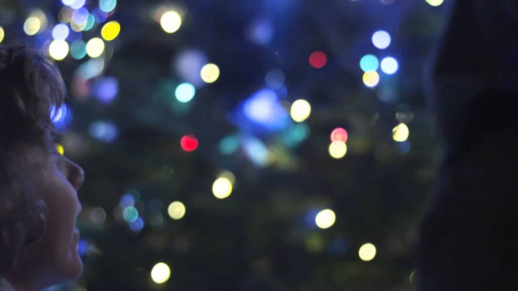 American Express Christmas Campaign YouTube