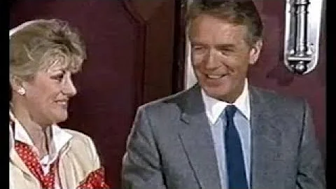 Crossroads Motel - Mon 6th/Tues 7th April 1987 (Su...