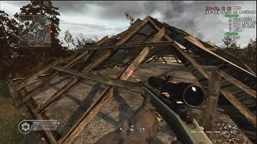 Call of duty 4 Unveil Las Divinas 3  Latest Version 3.5 patch