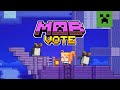 Minecraft Live 2023: Vote for the penguin!