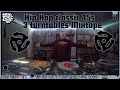 Hip Hop 45s Classics 3 turntables mix by Fonki Cheff