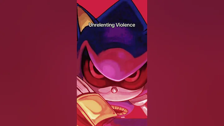 Metal Sonic || Outcome Memories #fyp #metalsonic #sonic #sonicexe #sonicthehedgehog #game #roblox