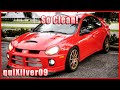 Picking Up a Super Clean Big Turbo Dodge Neon SRT4!