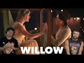 TAYLOR SWIFT "Willow" | Aussie Metal Heads Reaction