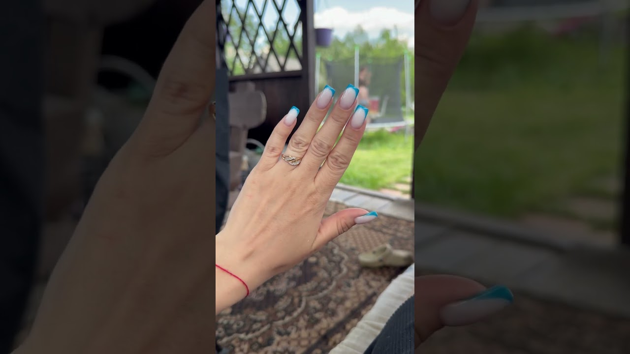 Невероятно красивенькие 🦋 