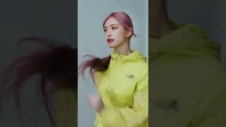 달릴수록 가벼운 추진력의 #VECTIV #ENDURIS4 #이서 #IVE #아이브 #러닝 #노스페이스 #THENORTHFACE