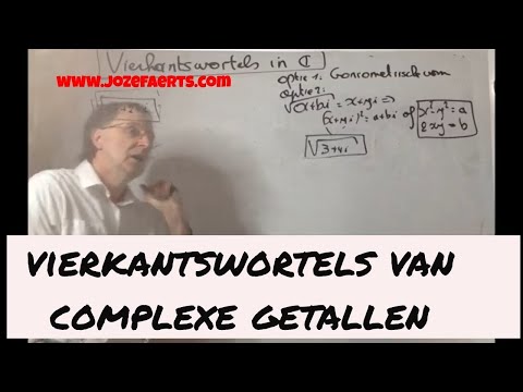 Video: Hoe De Complexiteit Van Werk Te Berekenen