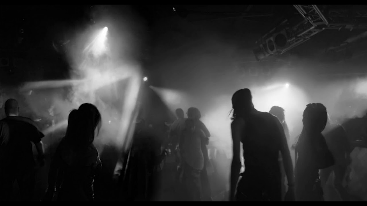 DARK TECHNO SESSIONS 02 DEVASTED YouTube