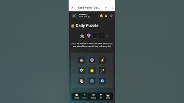 spell wallet 11 september daily puzzle | spell wallet daily secret code today | daily combo code