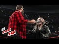 Top 10 Raw moments: WWE Top 10, July 23, 2019