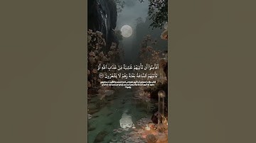 تلاوة جميلة جدا للقارى سعود الفايز #قران_كريم #سعود_الفايز #سورة_يوسف