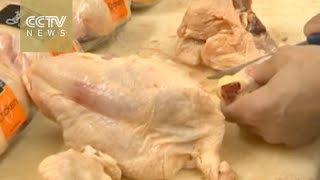 US challenges China at WTO in poultry dispute