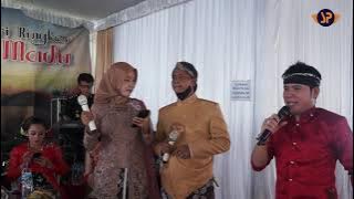 DHIMAS TEDJO - EMAS HANTARAN FT LINDA / GUNTUR MADU CAMPURSARI GUNUNGKIDUL #SPPRODUCTION