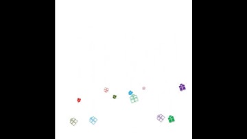 Animation #christmas I #shorts  #powerpointanimations