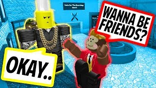 Why Tofuu And I Aren T Friends Anymore Roblox - tofuu land roblox