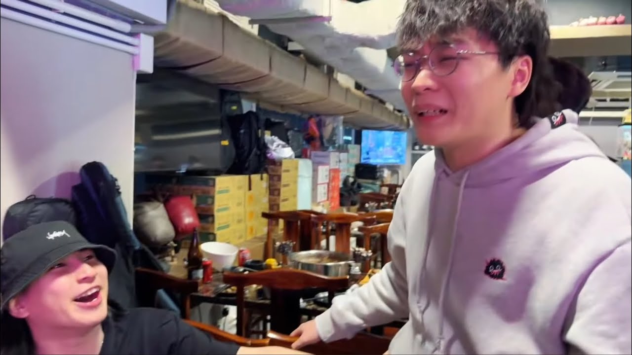 98》（原唱：良少x The Hertz ）-含少x humgorgor | 【JFFLIVE精華