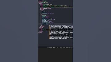 Resize Animation Tutorial HTML e CSS #shorts