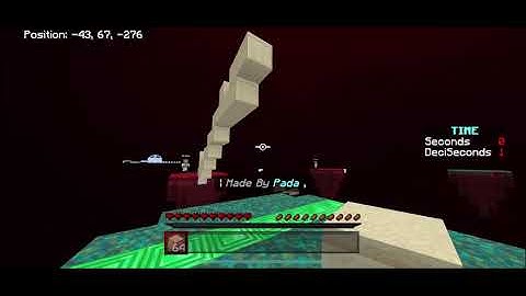 POV: you jitter click