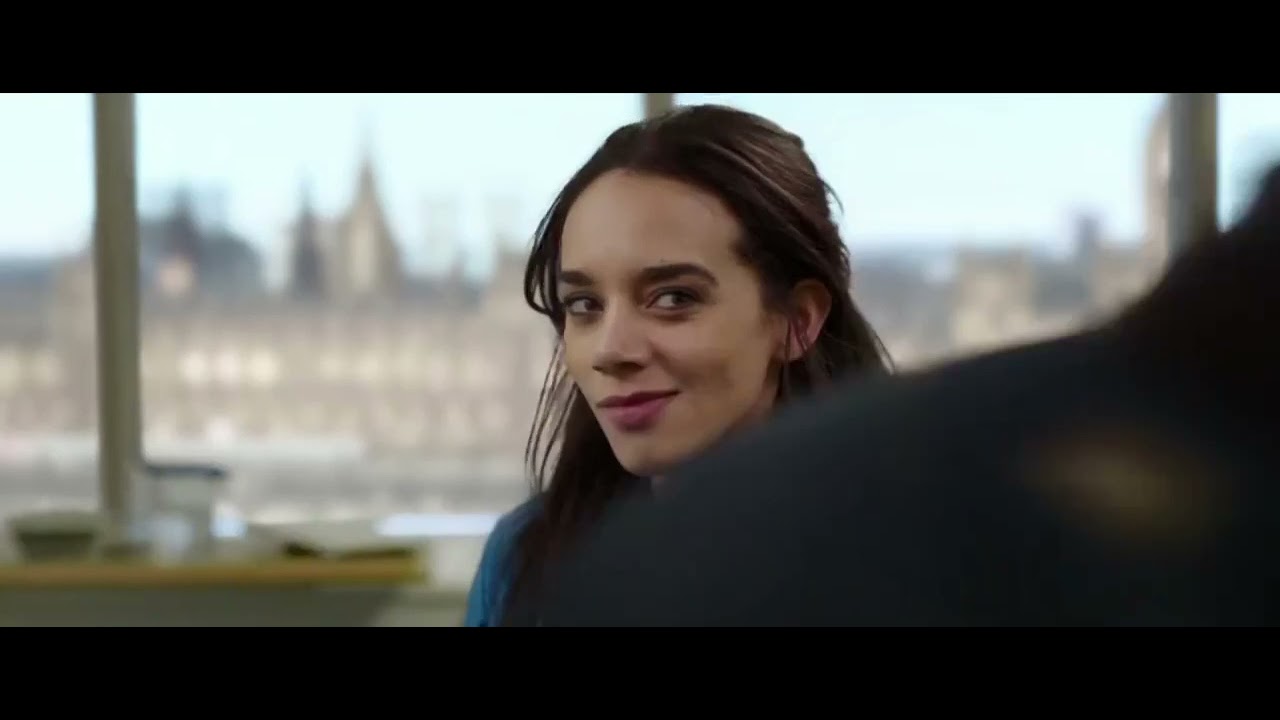 SAS:Red Notice 2021 Full Movie