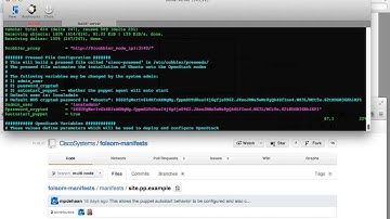 Part1: Cisco OpenStack Edition-Folsom-Build Server.mp4