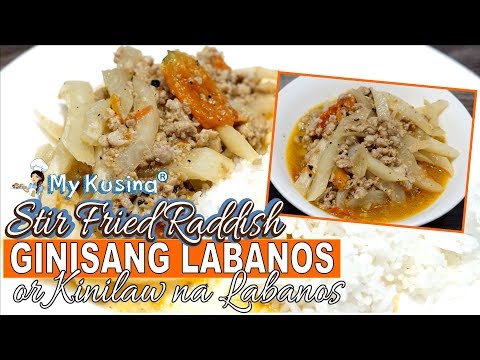 Video: Labanos: mga varieties, paglalarawan, mga katangian, mga tampok ng paglilinang, pangangalaga
