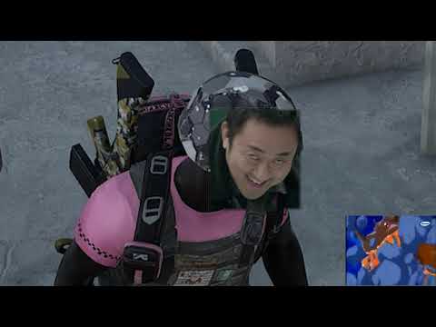 [빡빡이 어드벤처] 테이고 오프닝 찾아라 비밀의 열쇠